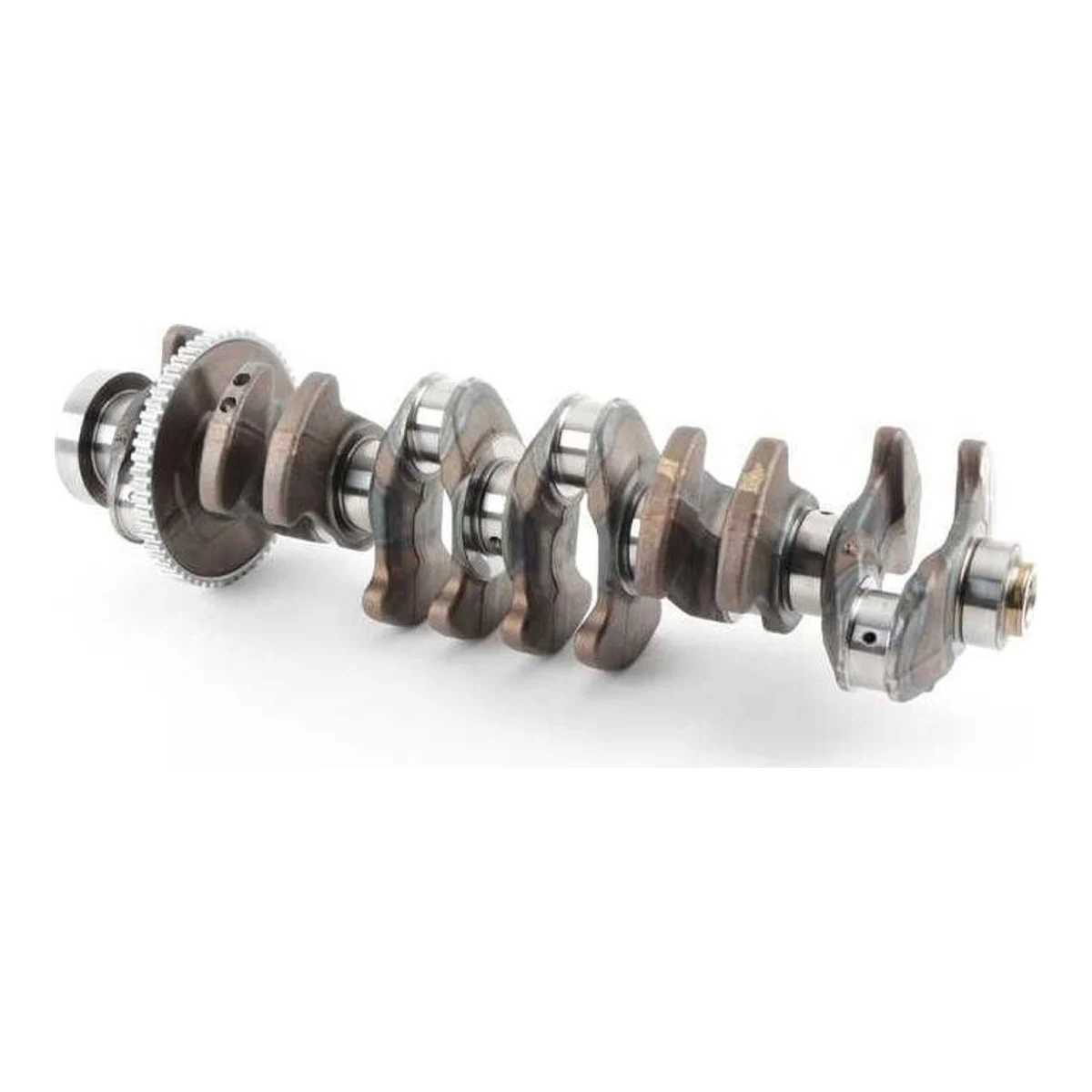 BMW E60 E71 E82 E88… N54 Krank LCI X6 E71Z4 11217527881 BMW GROUP
