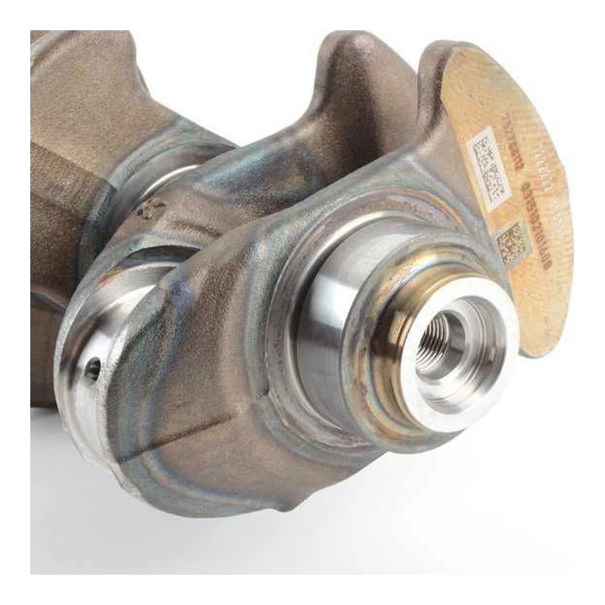 BMW E60 E71 E82 E88… N54 Krank LCI X6 E71Z4 11217527881 BMW GROUP