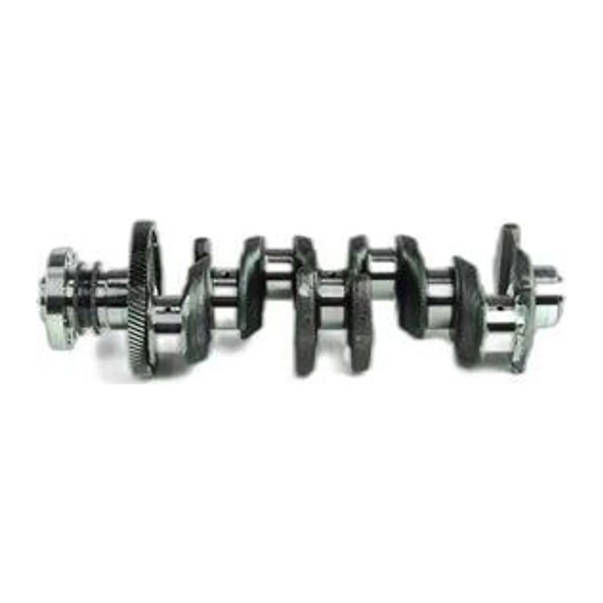 BMW E60 E61 E81 E82… N47 Krank Mili LCI X1E84 11218515071