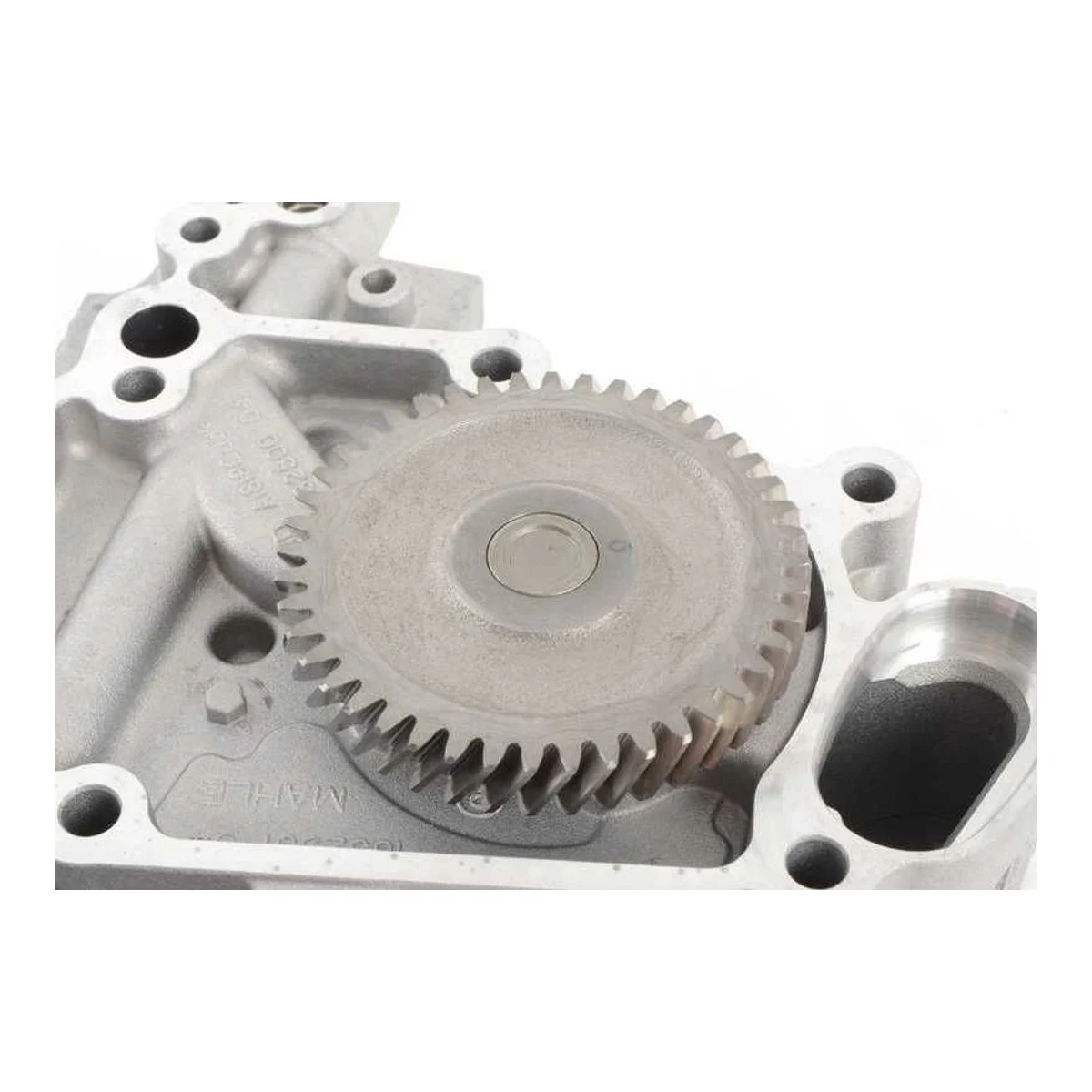 BMW F20 F21 F22 F23… N20 N26 Yağ Pompası 11417610378 BMW GROUP