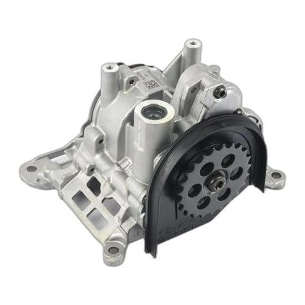 BMW F01 F02 F06 F07… Yağ Pompası N57/N57Z 11417823009 BMW GROUP