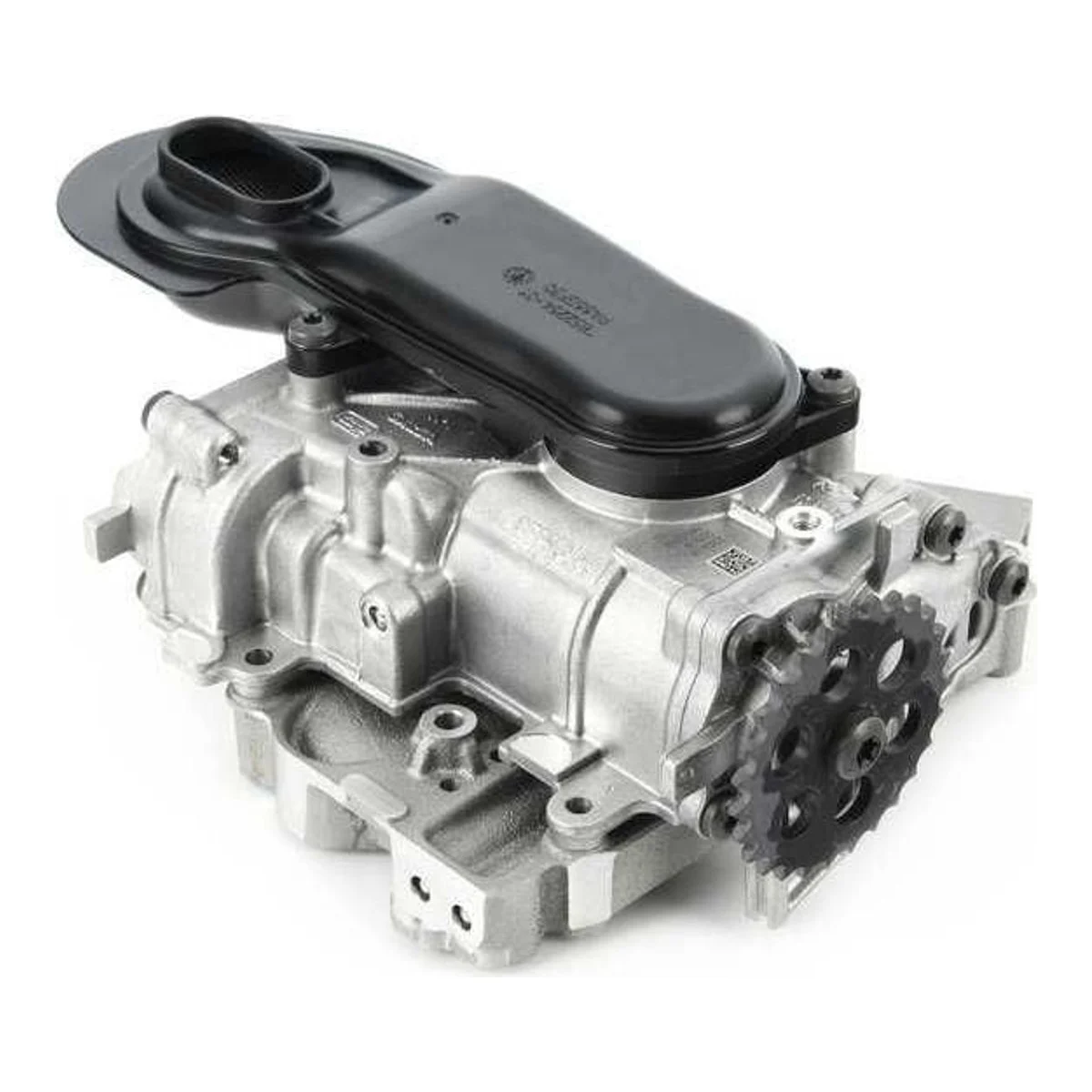 BMW 5 Serisi F90 S63 Yağ Pompası M5 11417852262 BMW GROUP