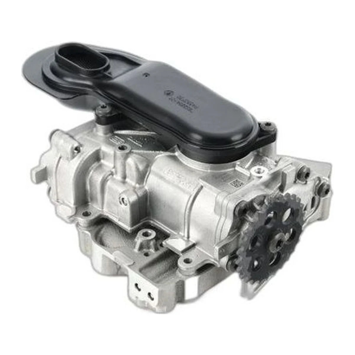 BMW 5 Serisi F90 S63 Yağ Pompası M5 11417852262 BMW GROUP