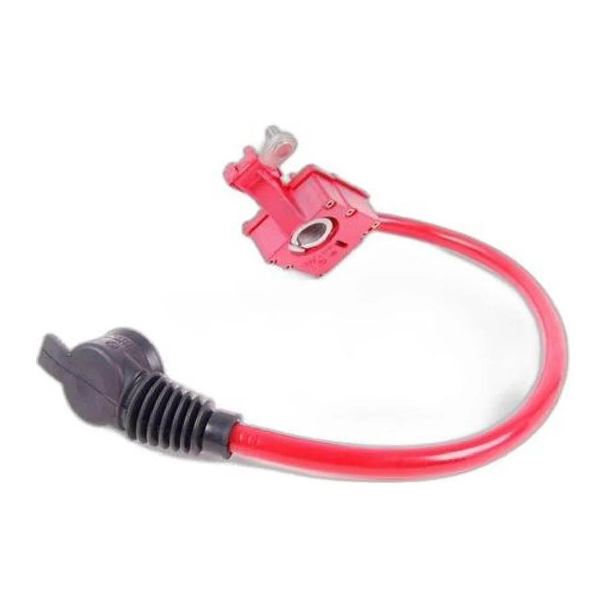 BMW E82 F06 F07 F10… Akü Kablosu 61129217036