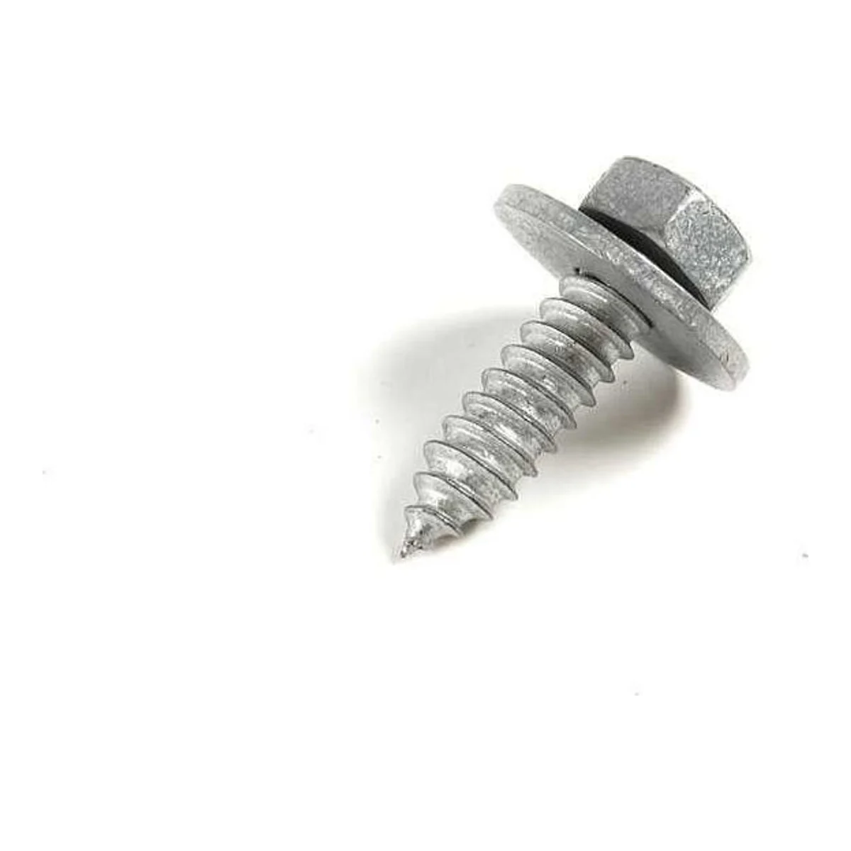 BMW E21 E30 E34 E38… Pullu Altıgen Sac Vidası 07119901515