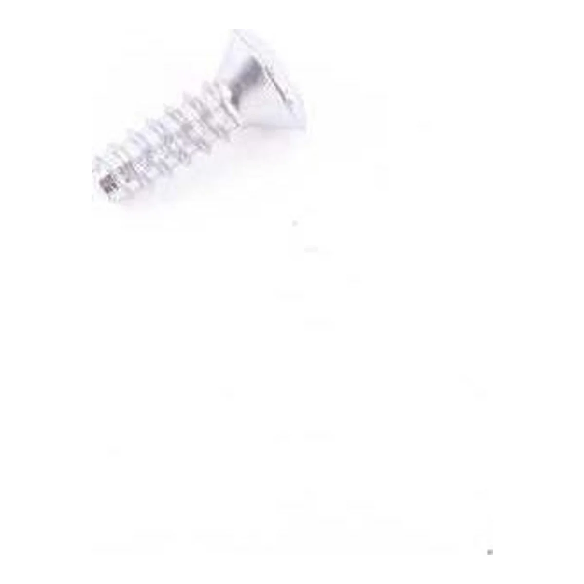BMW 7 Serisi E38 Havşa Başlı Sac Vidası 07119902526