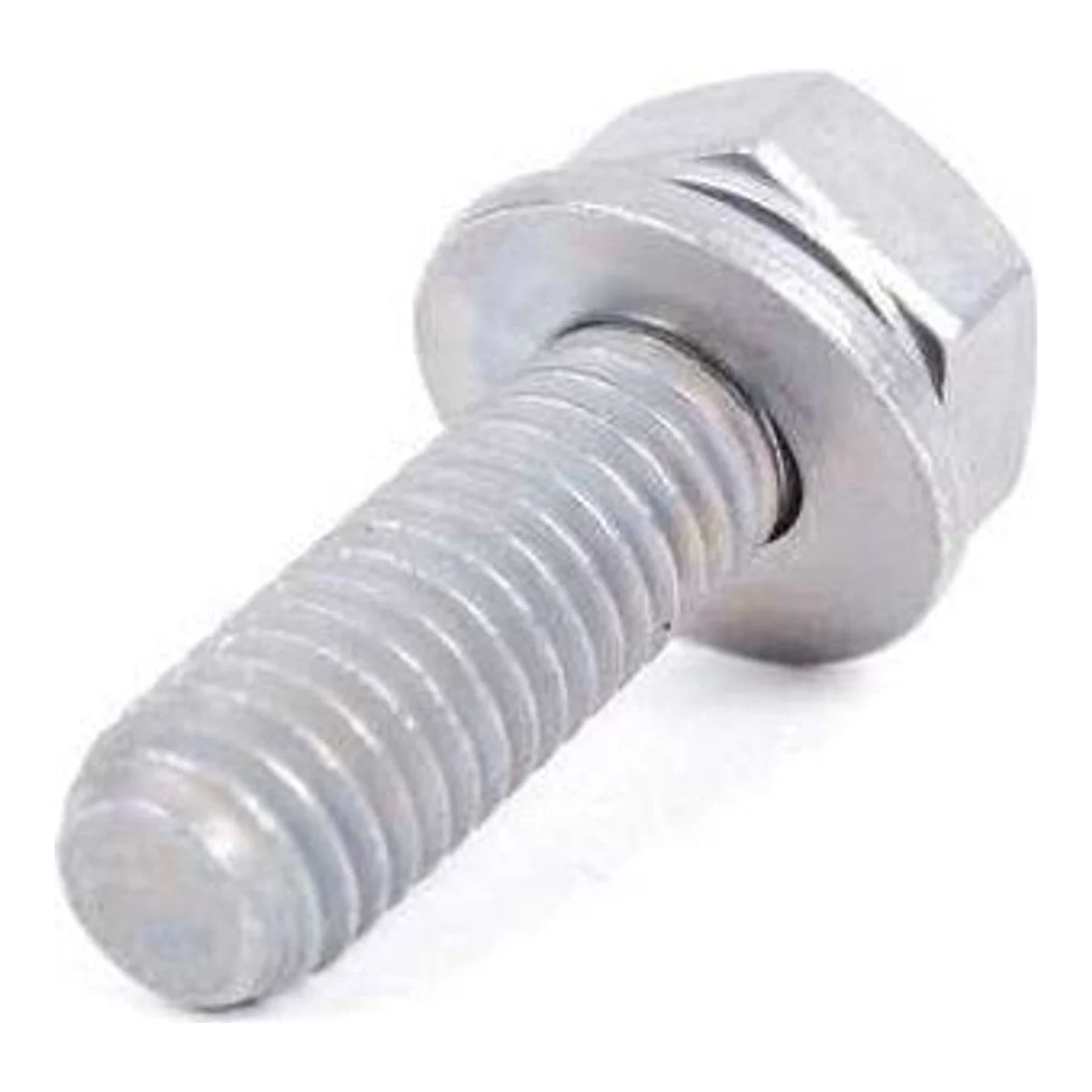 BMW E38 E39 E46 E53… Pullu Altıgen Cıvata M8x25 07119905394