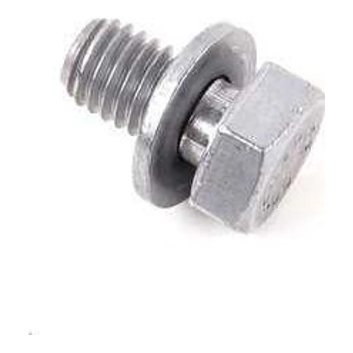 BMW E46 E60 E81 E87… Pullu Altıgen Cıvata 07119905527