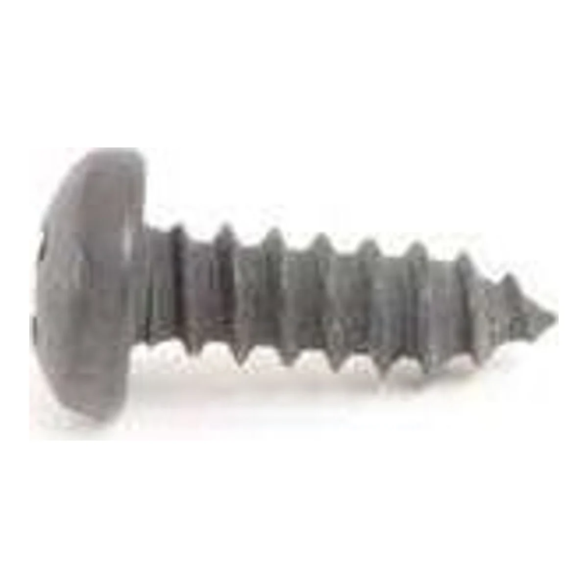 BMW E21 E24 E28 E30… Mercimek Başlı Sac Vidası 07119906748