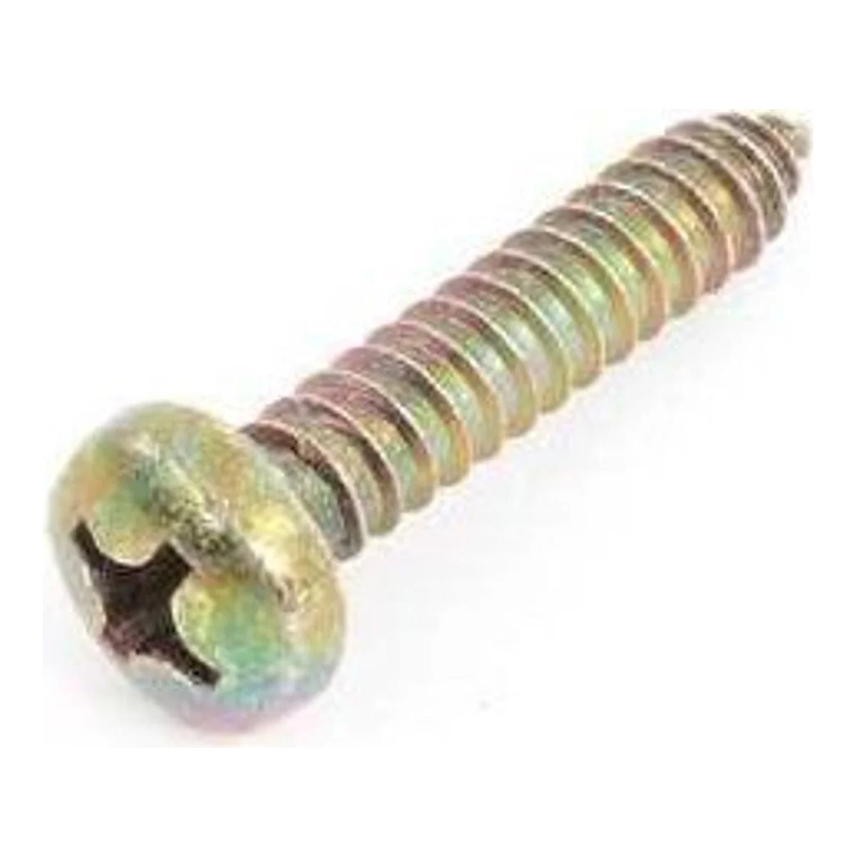 BMW E24 E28 Mercimek Başlı Sac Vidası 07119906797