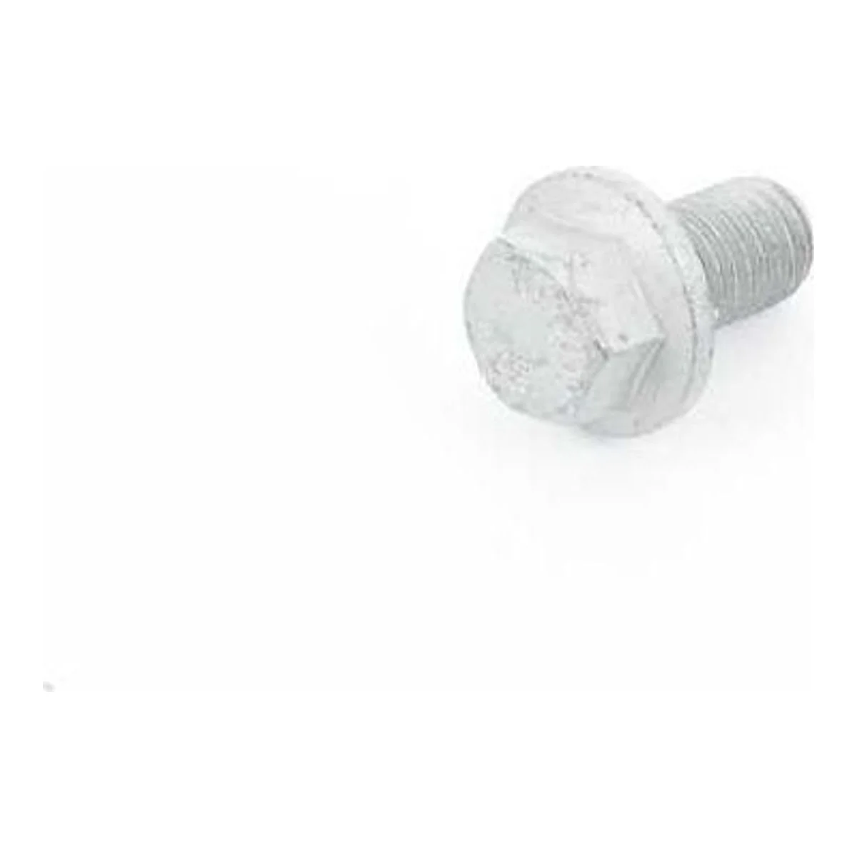 BMW F25 F26 G29 Flanşlı Altıgen Cıvata 07119907082
