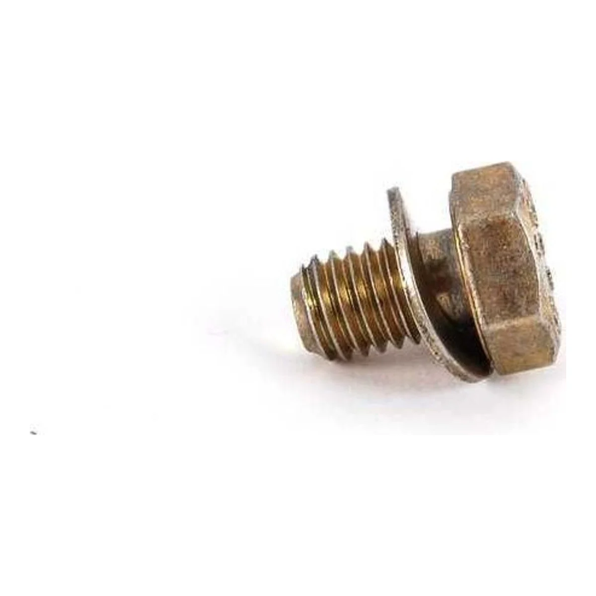 BMW E21 E24 E28 E30… Pullu Altıgen Cıvata 07119913011