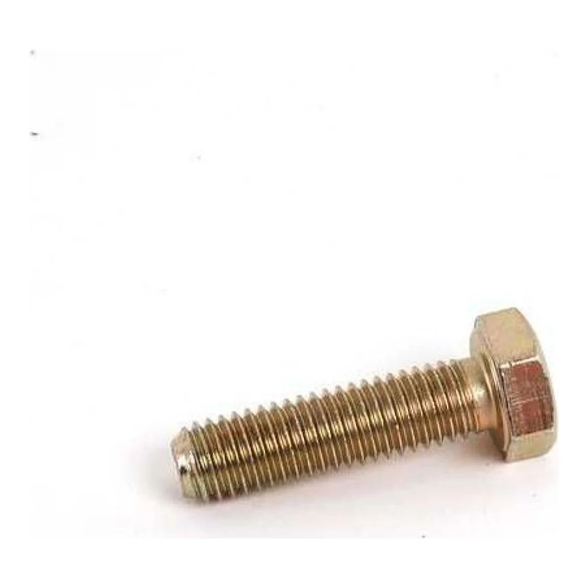 BMW E21 E24 E28 E30… Çinko Kaplı Altıgen Cıvata M8x30 07119913662