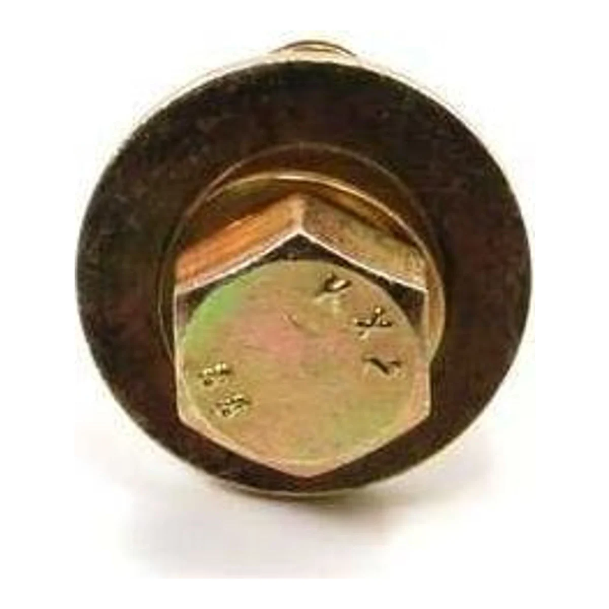 BMW E30 E31 E36 Pullu Altıgen Başlı Cıvata M8x25 07119913711