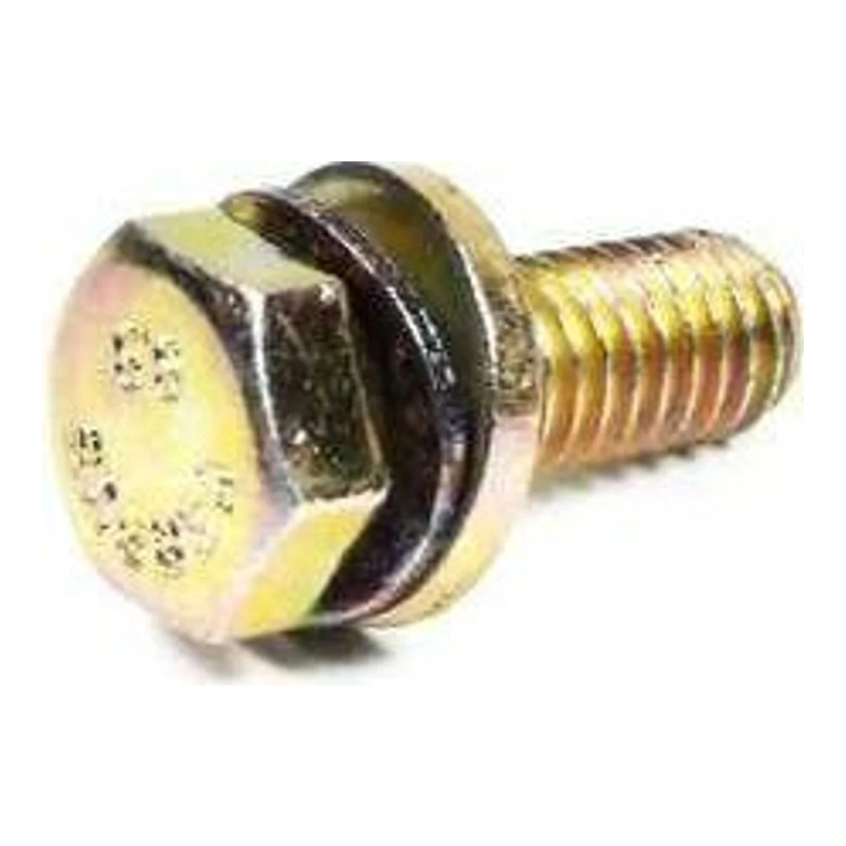 BMW E30 E31 E32 E34 Pullu Altıgen Başlı Cıvata M6x16 07119915018