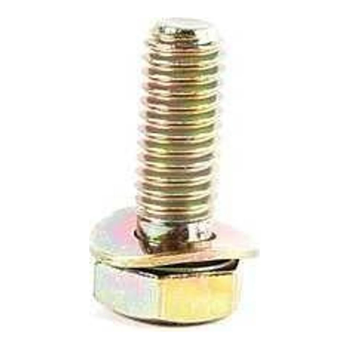BMW E21 E24 E28 E30… Pullu Altıgen Başlı Cıvata M6x16 07119915022