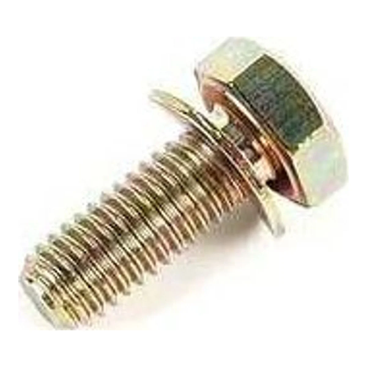 BMW E21 E24 E28 E30… Pullu Altıgen Başlı Cıvata M6x16 07119915022