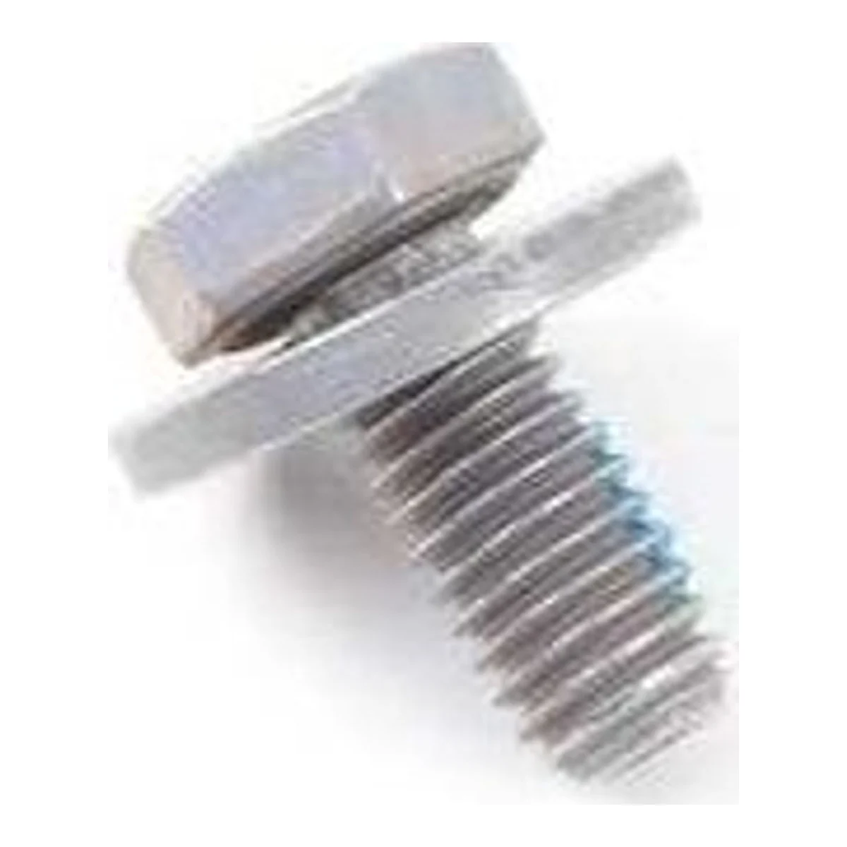BMW E21 E24 E28 E36 Pullu Altıgen Başlı Cıvata M6x16 07119915024