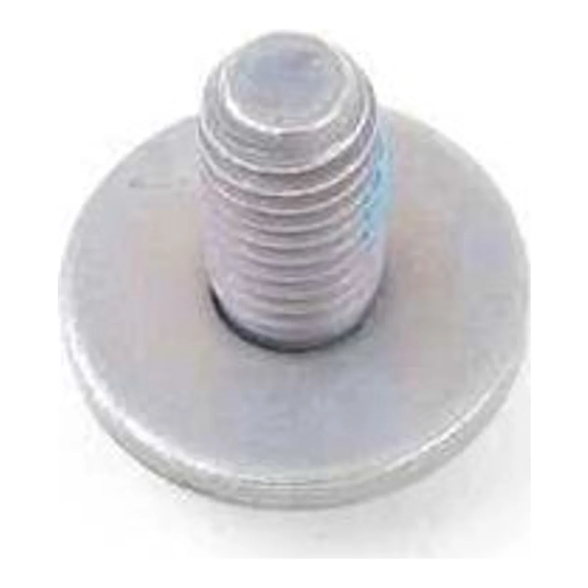 BMW E21 E24 E28 E36 Pullu Altıgen Başlı Cıvata M6x16 07119915024