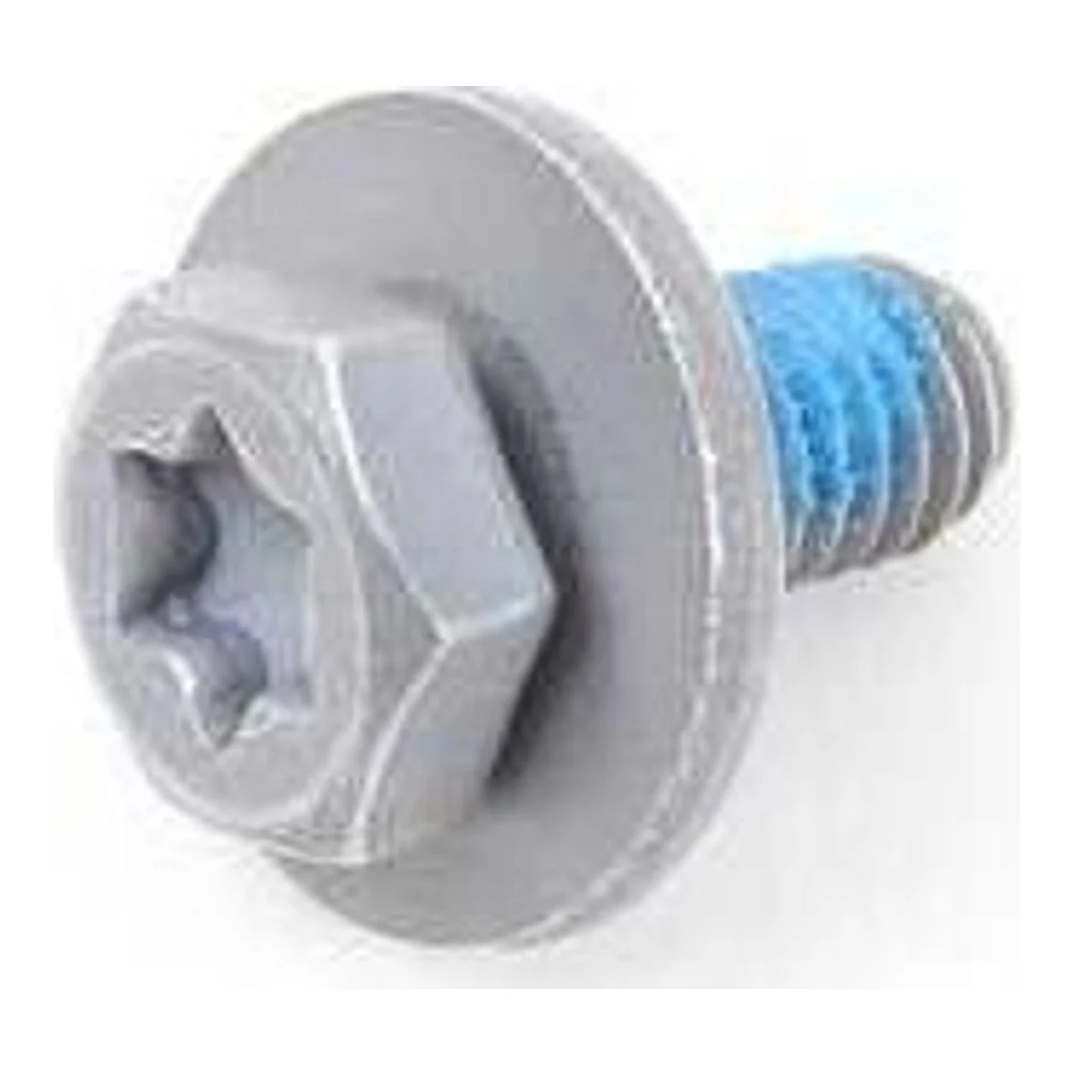 BMW E21 E24 E28 E36 Pullu Altıgen Başlı Cıvata M6x16 07119915024