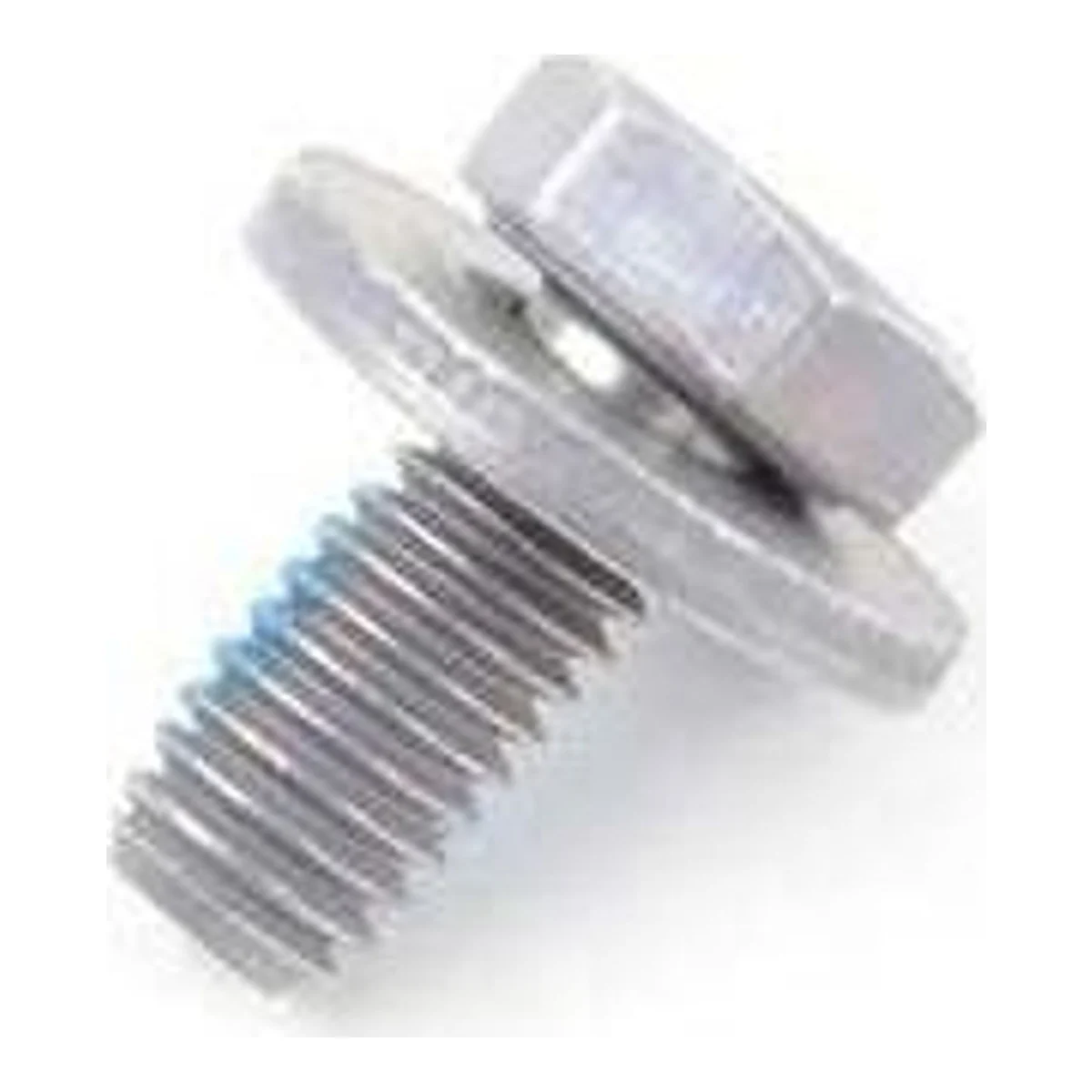 BMW E21 E24 E28 E36 Pullu Altıgen Başlı Cıvata M6x16 07119915024