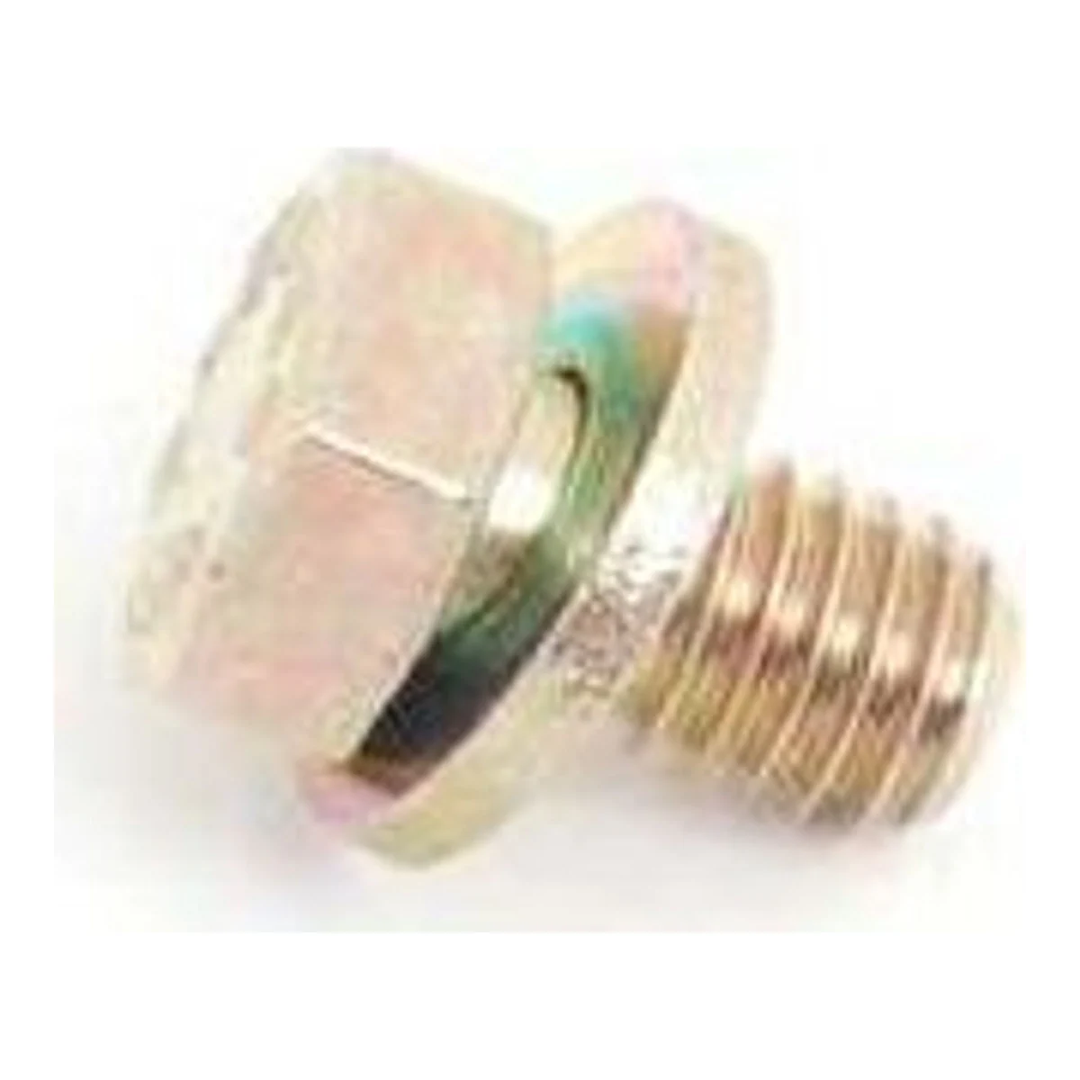 BMW E30 E31 E32 E34… Pullu Altıgen Başlı Cıvata M6x10 07119915041