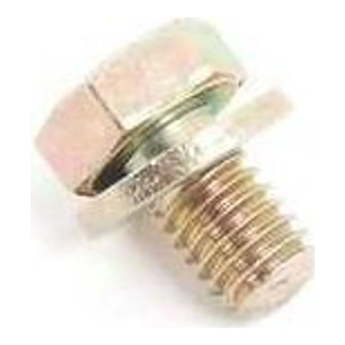 BMW E30 E31 E32 E34… Pullu Altıgen Başlı Cıvata M6x10 07119915041