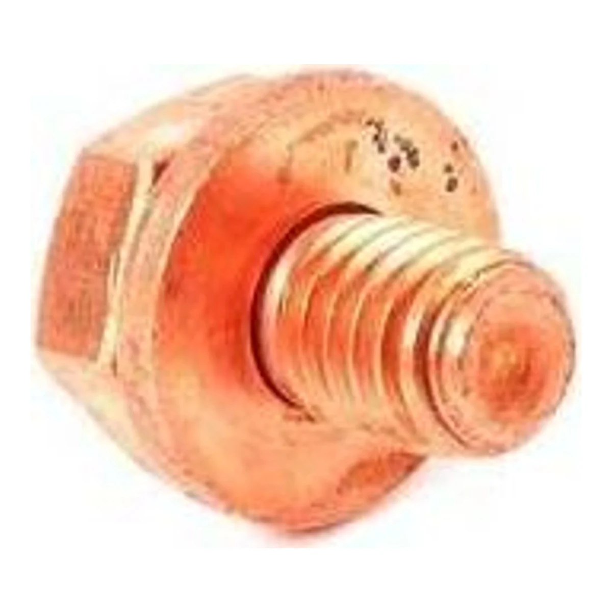 BMW E21 E28 E30 E32… Pullu Altıgen Başlı Cıvata M6x10 07119915057