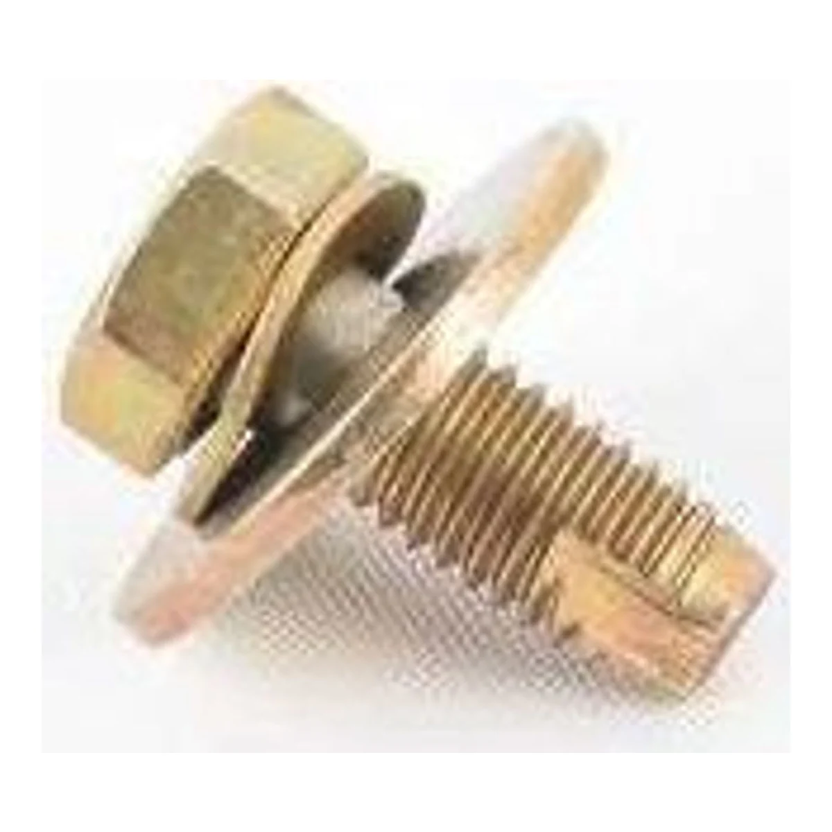 BMW E21 E24 E30 E32… Pullu Altıgen Başlı Cıvata M8x20 07119915078