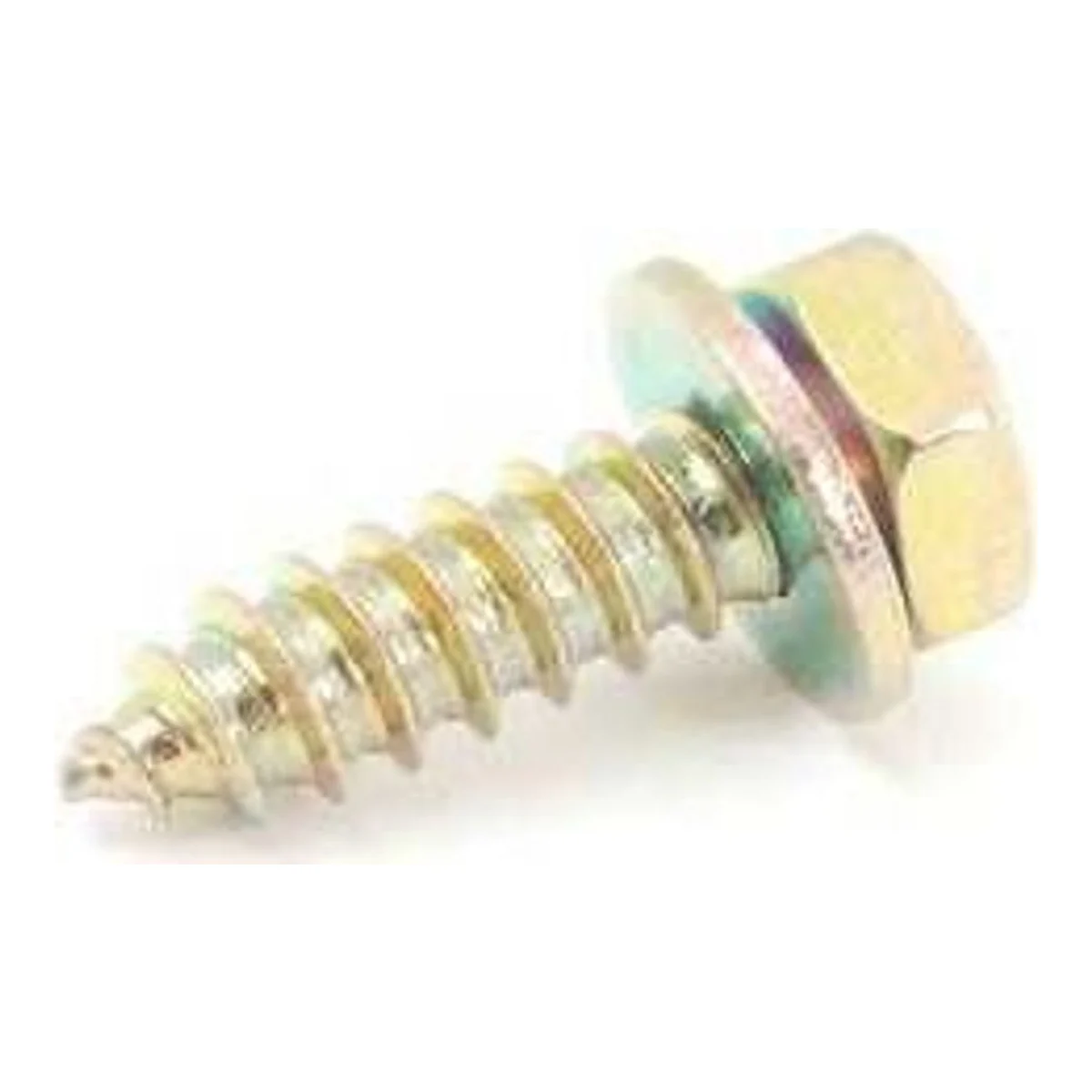 BMW E21 E24 E28 E30… Altıgen Başlı Sac Vidası 07119916945