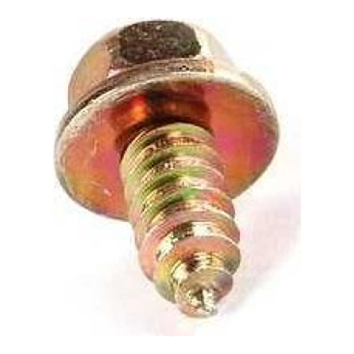 BMW E21 E24 E28 E30… Altıgen Başlı Sac Vidası 07119916965