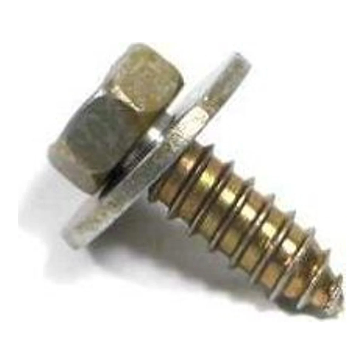 BMW E21 E24 E28 E30… Altıgen Başlı Sac Vidası 07119916967