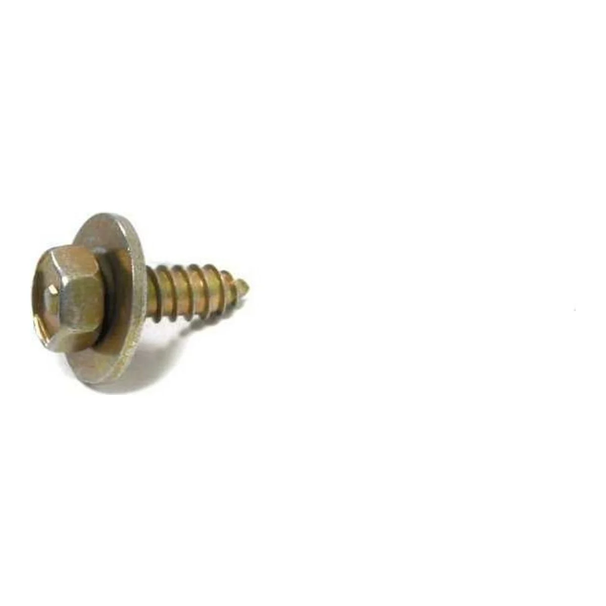 BMW E21 E24 E28 E30… Altıgen Başlı Sac Vidası 07119916967