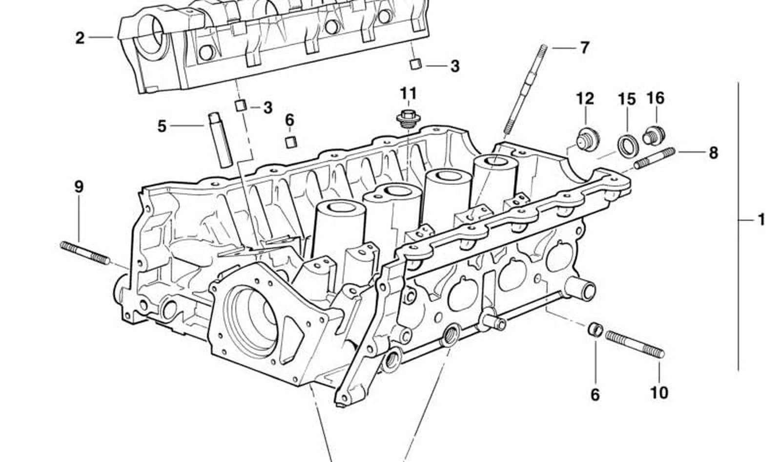 BMW E21 E30 E34 E36… Kapama Tapası 07119919031