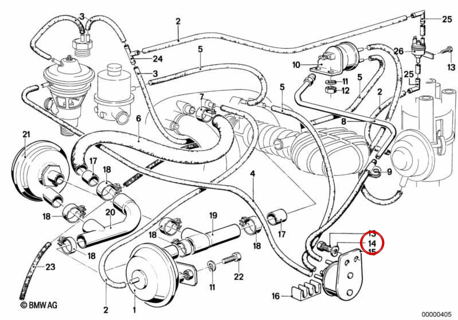 BMW E21 E24 E28 E30… Yaylı Pul 07119932098