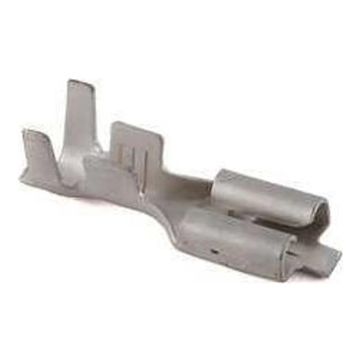 BMW E21 E24 E28 E30 Yassı Soket Terminali 4,8 mm 07119975531