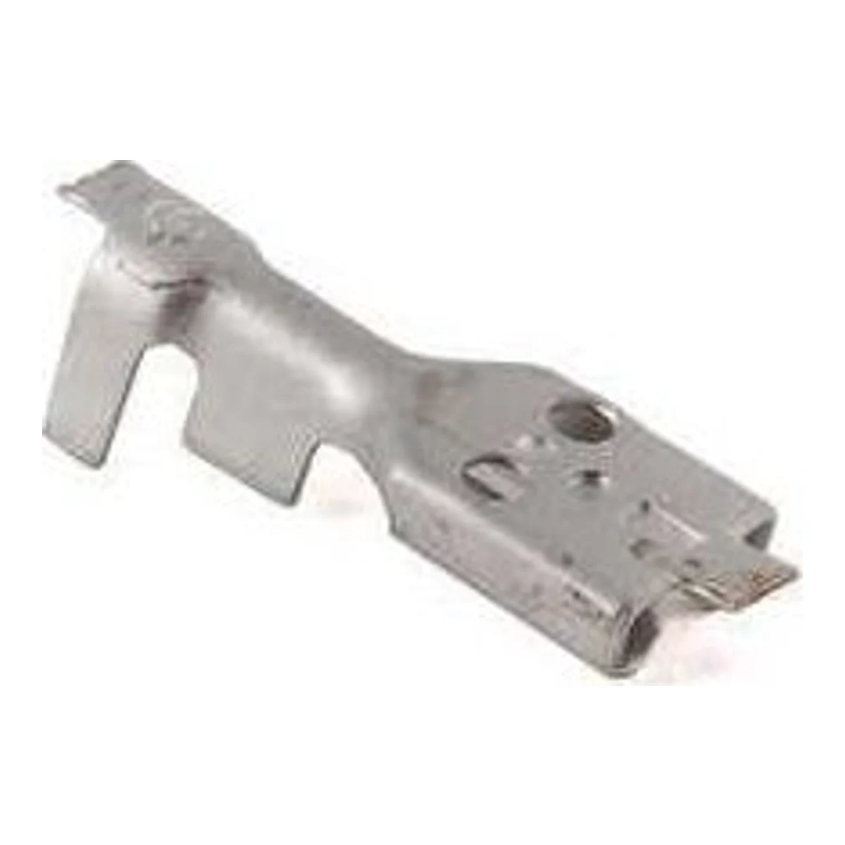 BMW E21 E24 E28 E30 Yassı Soket Terminali 4,8 mm 07119975531