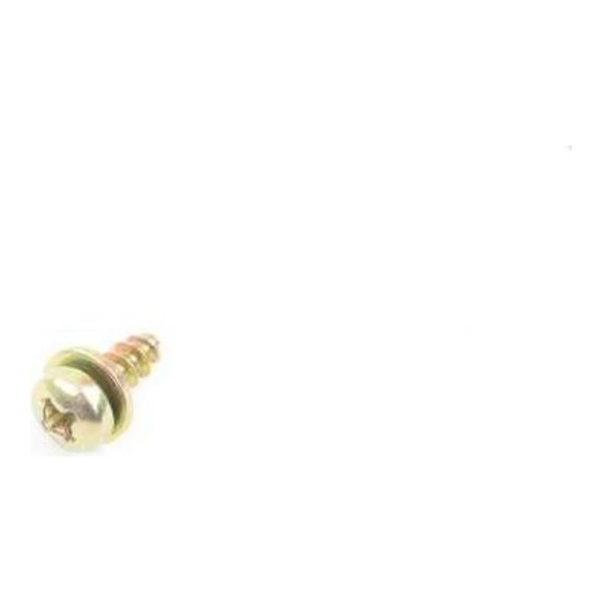 BMW E38 E39 Plastik Bağlantı Vidası 07129900239