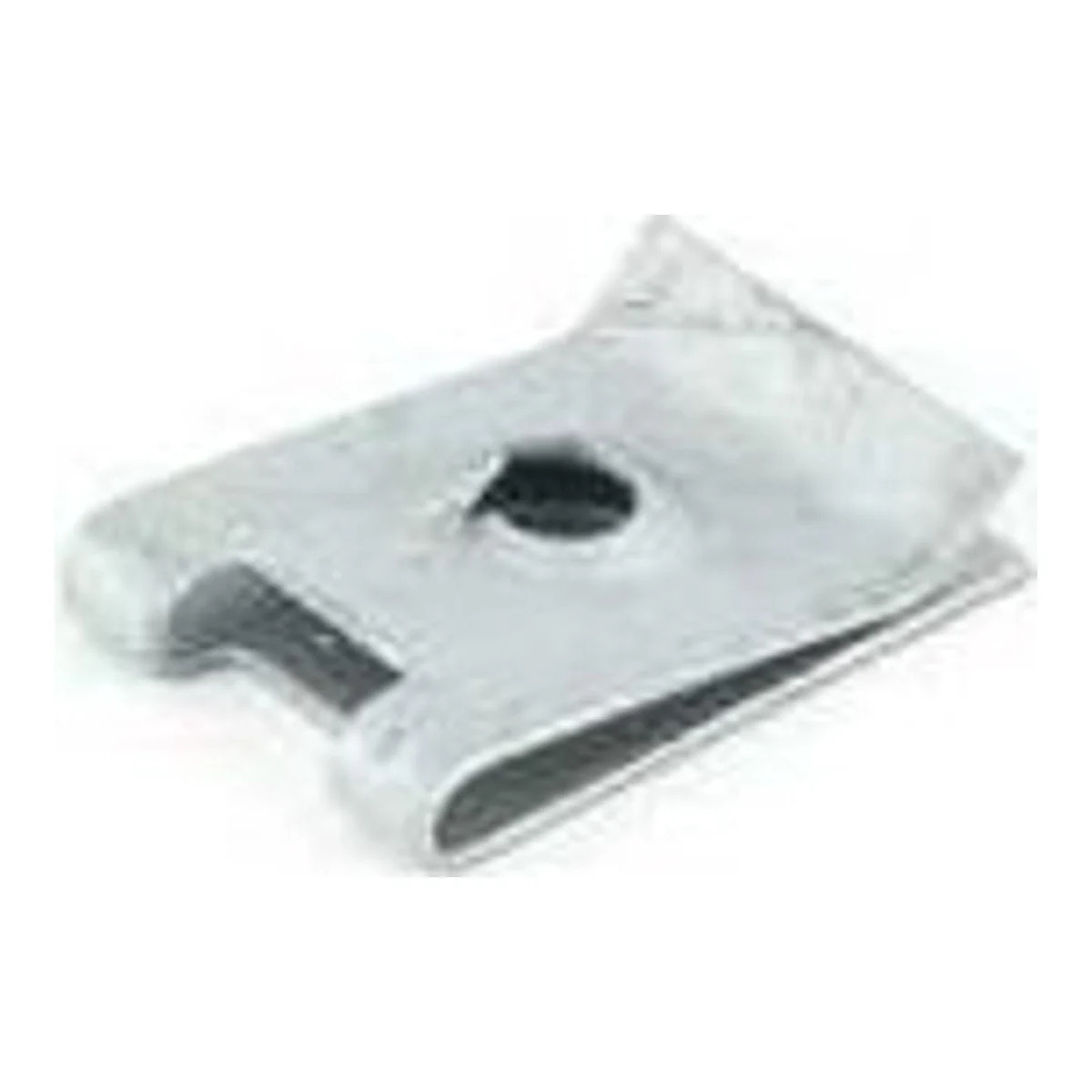 BMW E28 E32 E34 E38… Galvanizli Sac Somun 07129901634