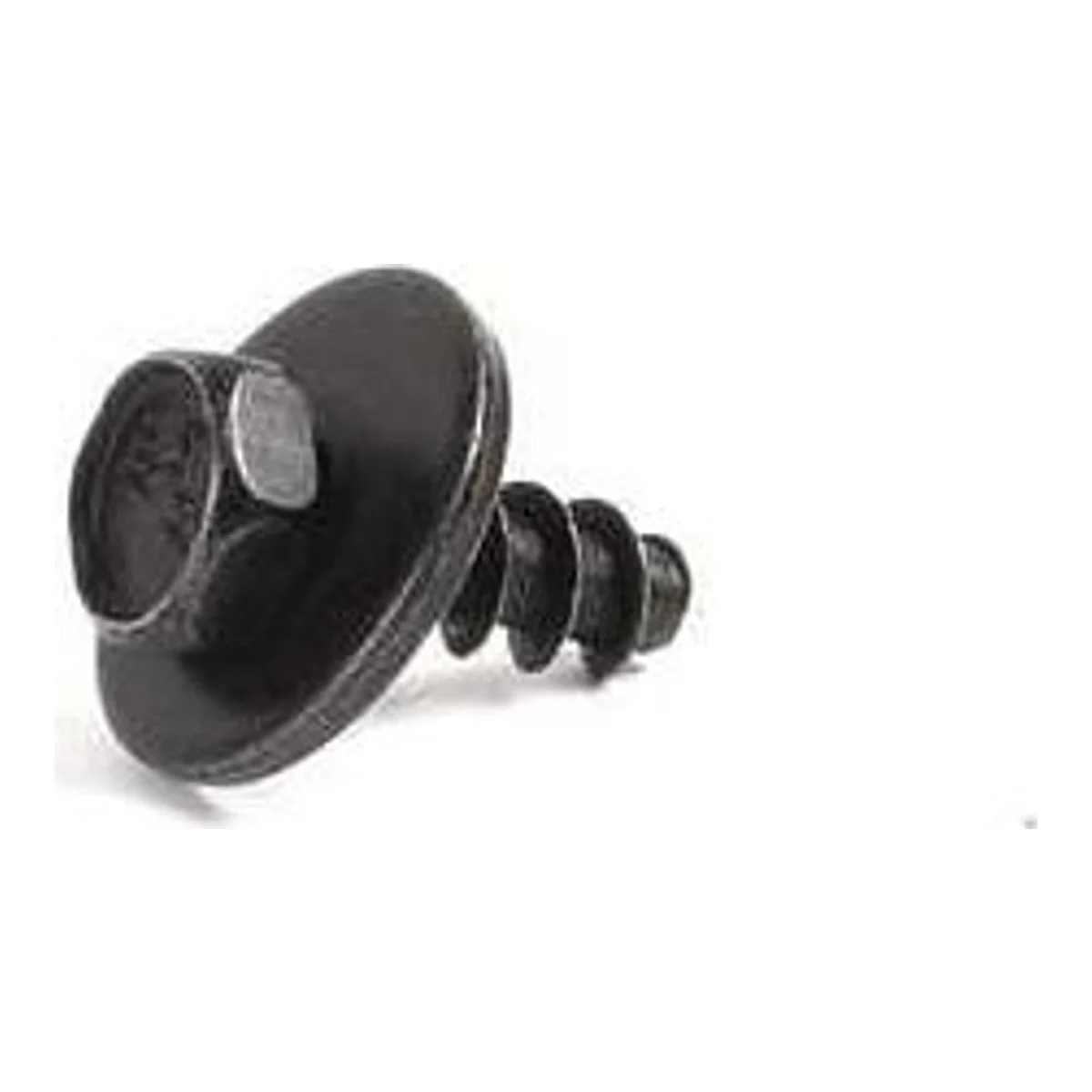 BMW E38 E39 Plastik Parça Vidası 5x14 07129903176