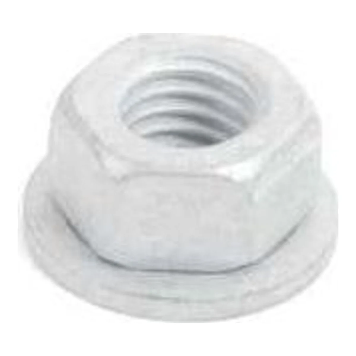 BMW E39 E61 E64 E65 Altıgen Somun 10 mm 07129904048