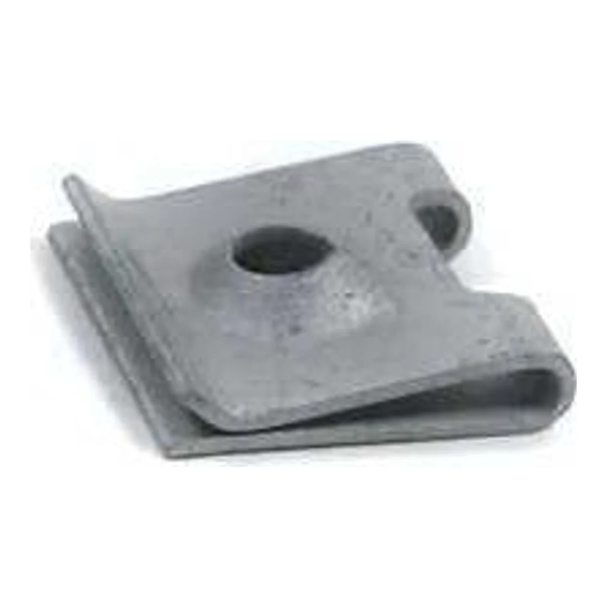 BMW E21 E30 E36 E46… Metal Klips Somun 07129904223