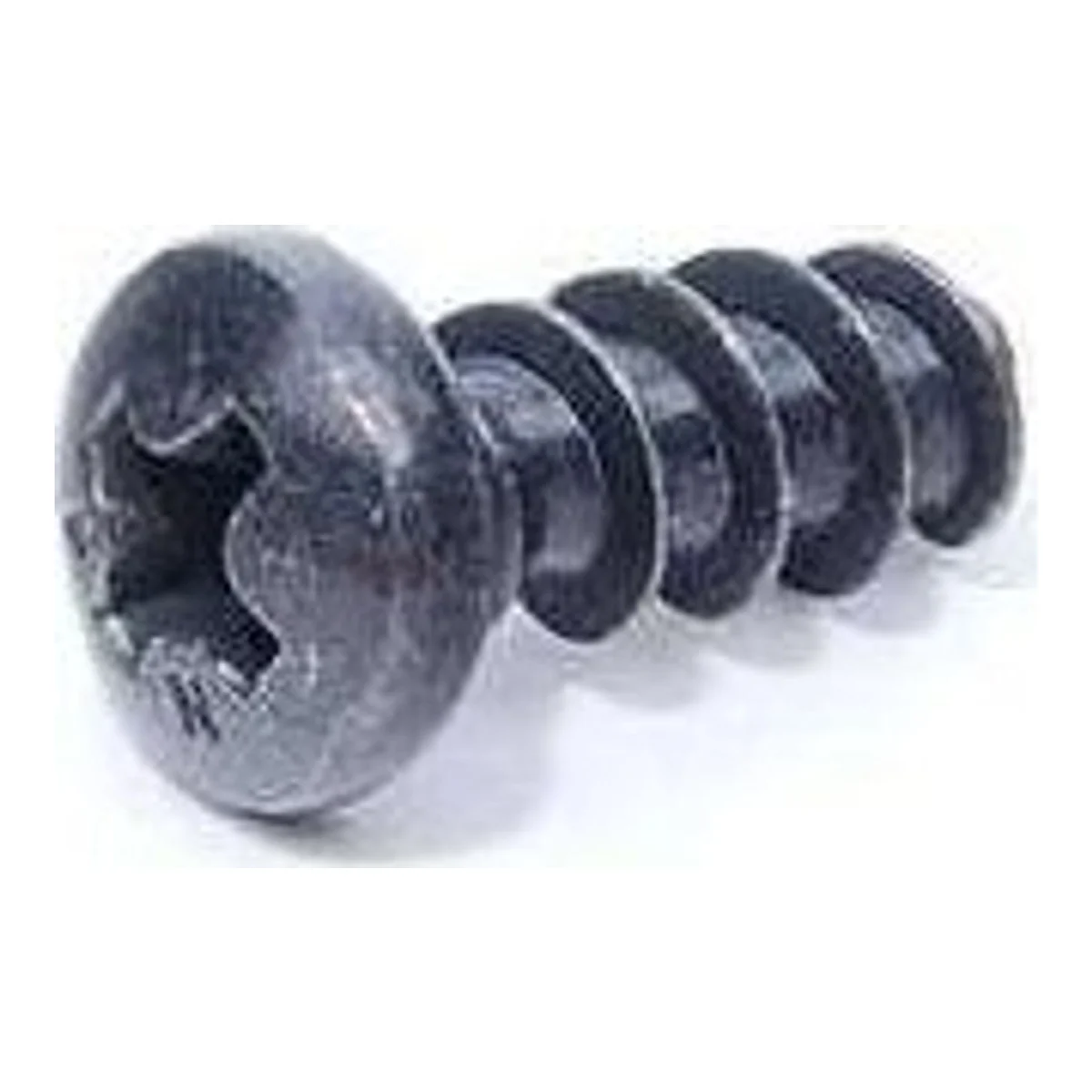 BMW E31 E34 E36 E38… Plastik Montaj Vidası M5x12 07129904293