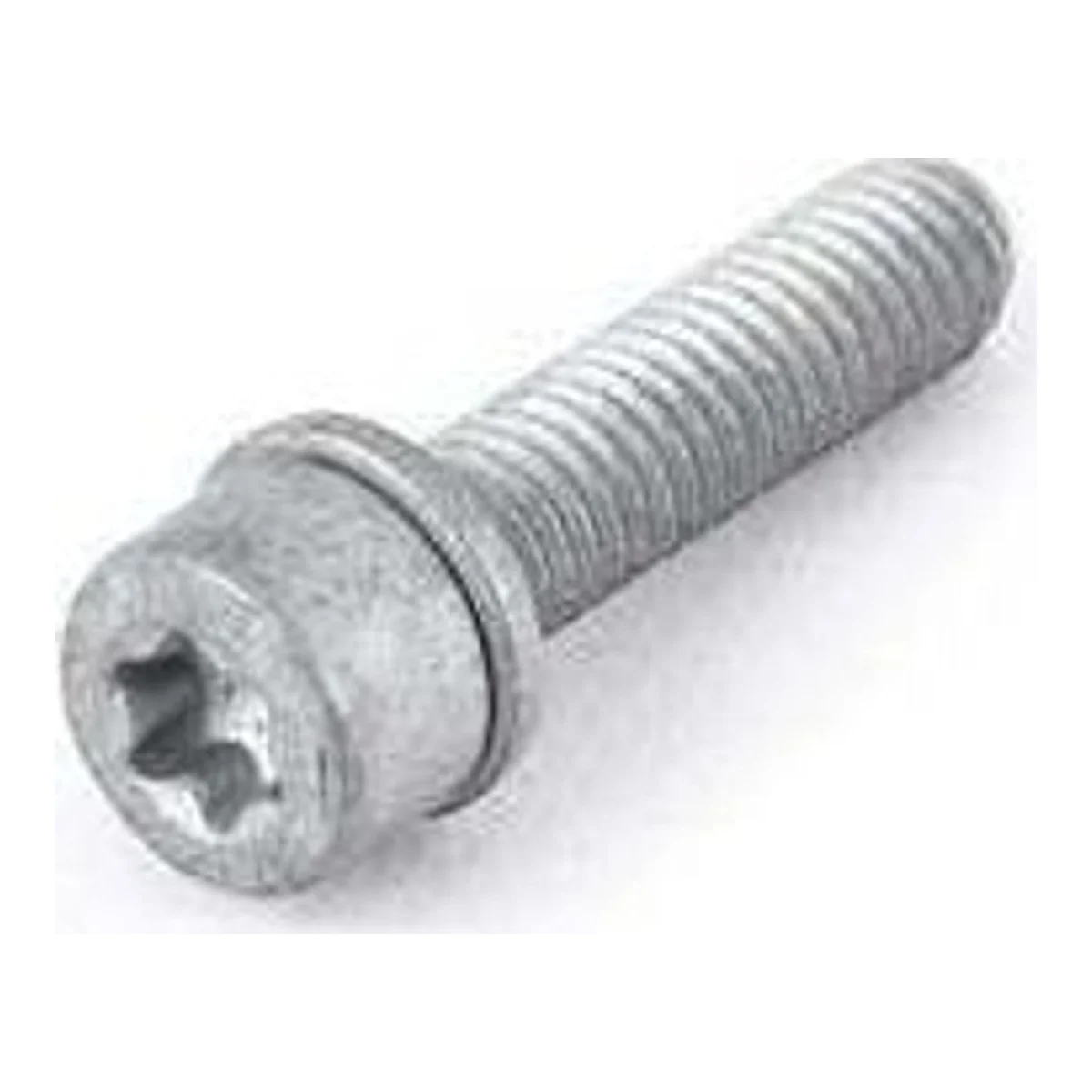 BMW E60 E61 E63 E64 Pullu Cıvata M6x25 07129904708