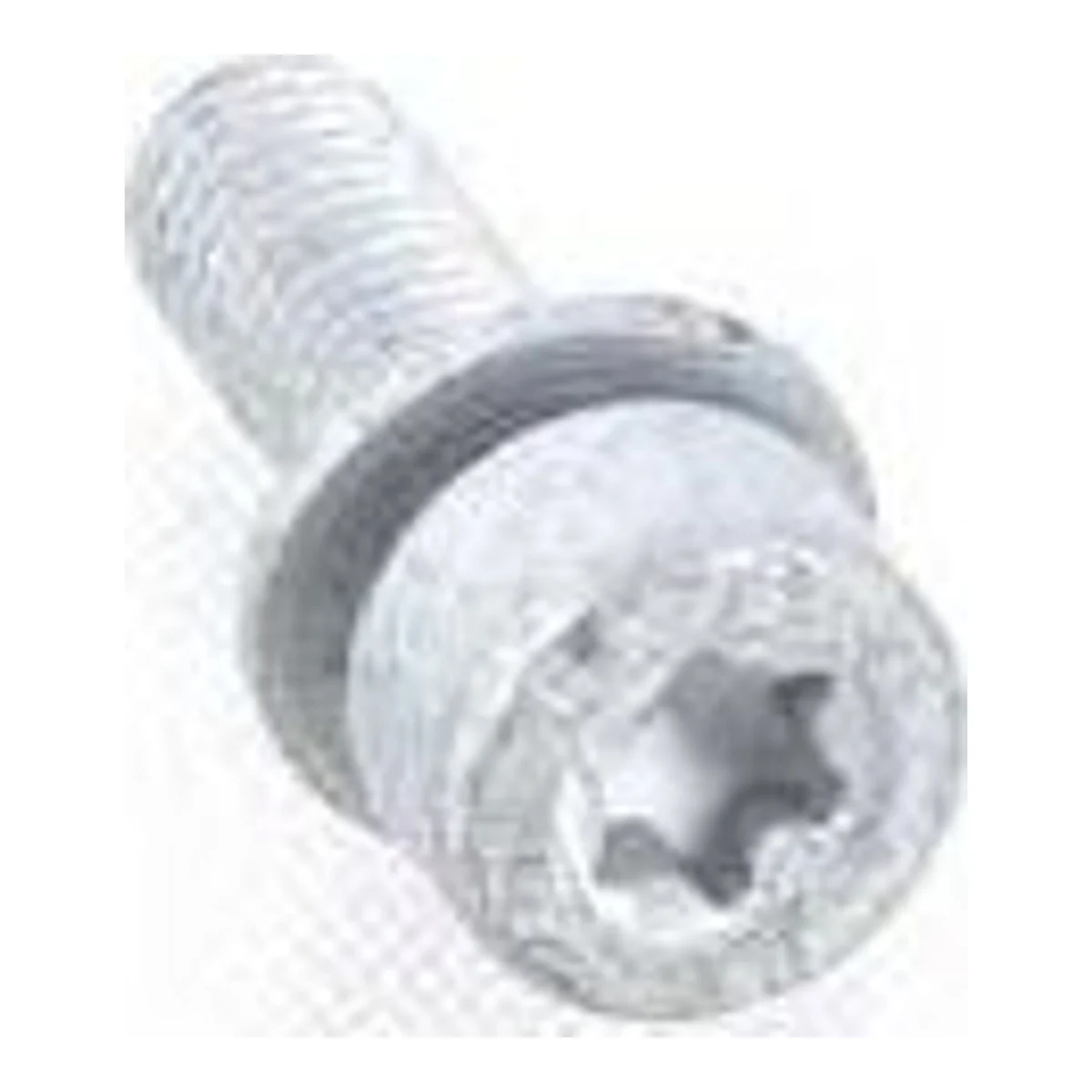BMW İmbus Cıvata M5x16 07129905120