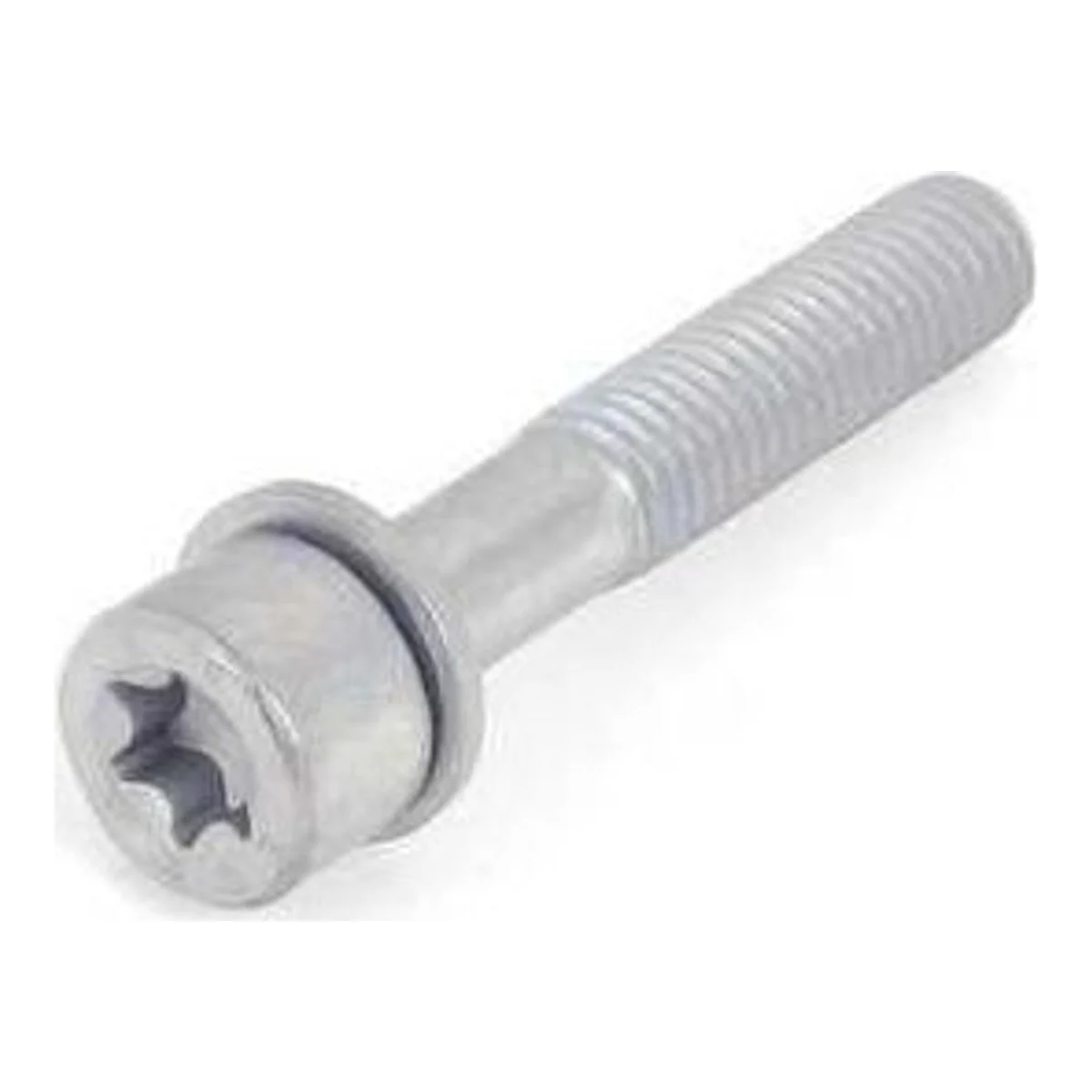 BMW E36 E46 E85 E86 M8x45 Silindirik Başlı Cıvata 07129905540