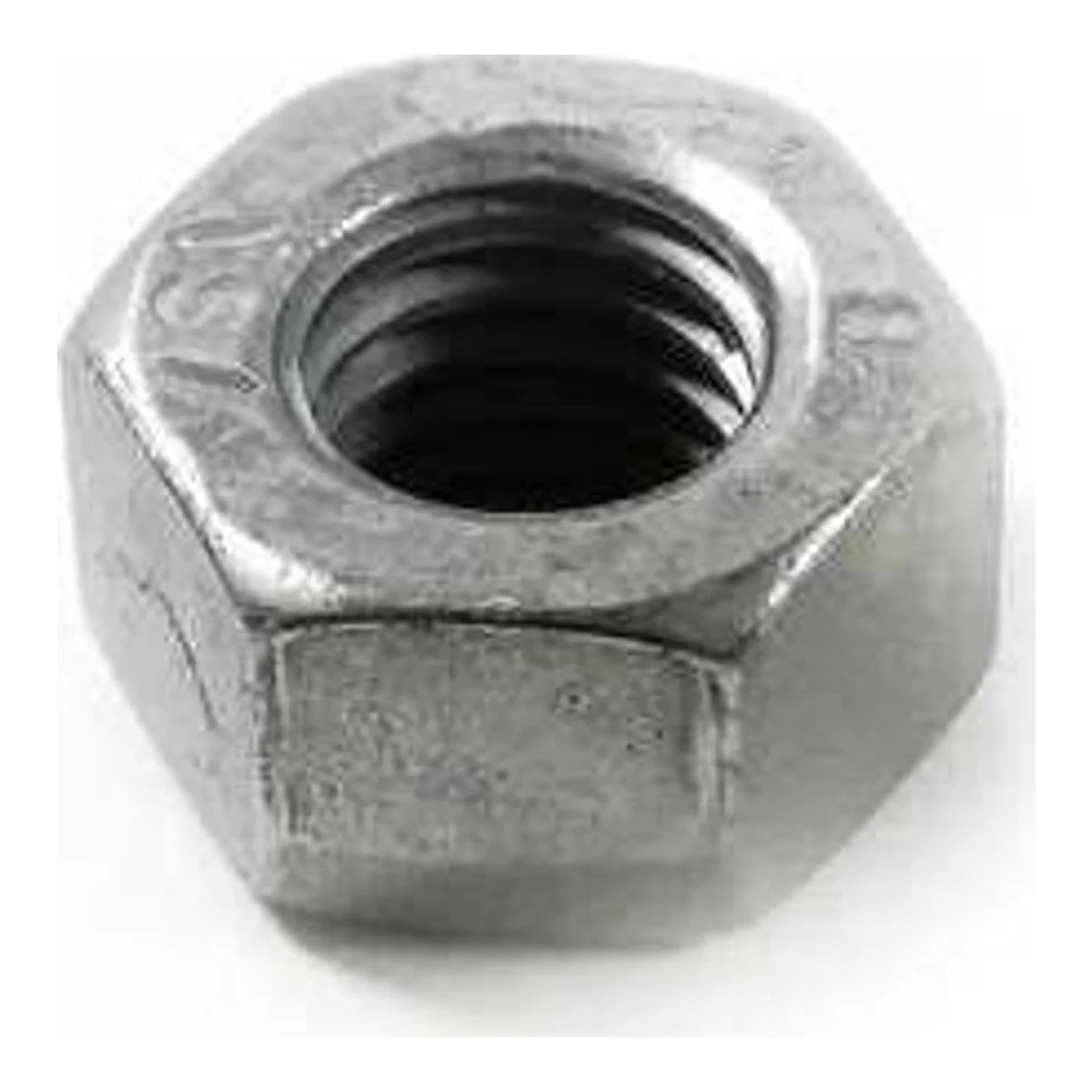 BMW E36 E46 E81 F30… Kendinden Kilitli Altıgen Somun 07129906196