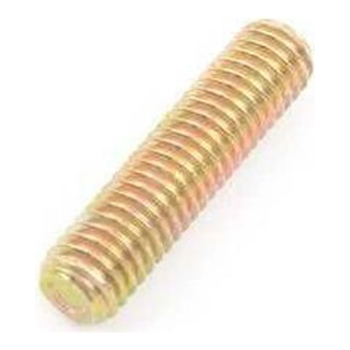 BMW E21 E24 E28 E30… M6x25 Egzoz Saplaması 07129908100
