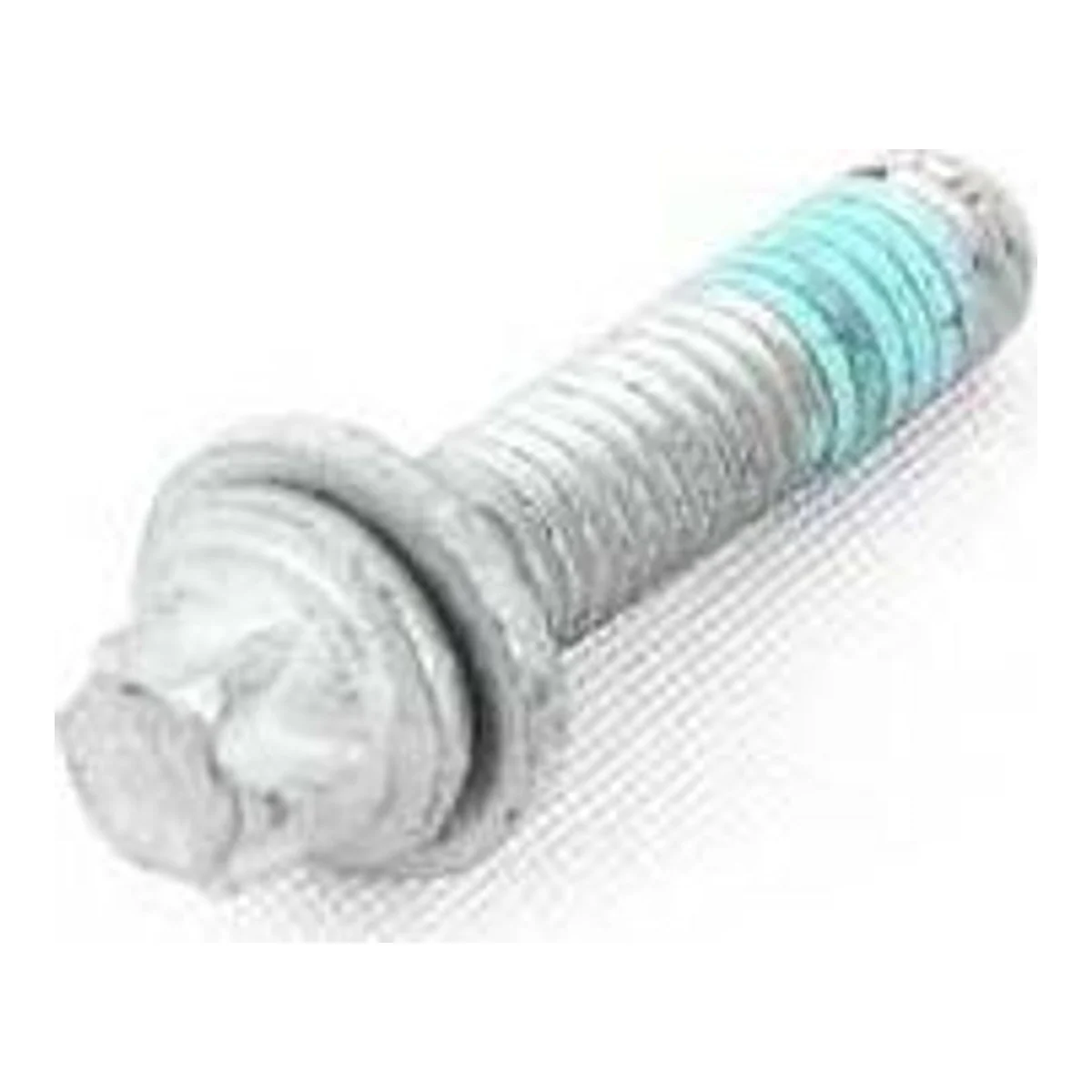 BMW F06 F10 F12 F13… Altıgen Başlı Cıvata 07129909551