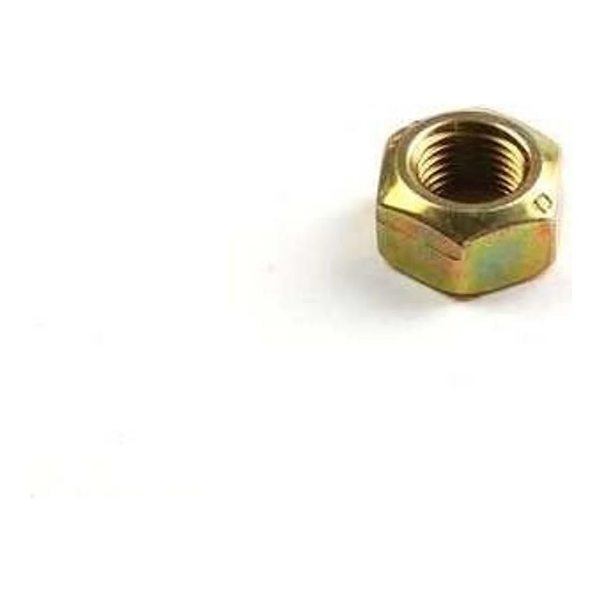 BMW E21 E24 E28 E31… M14x1,5 Kilitli Altıgen Somun 07129922745